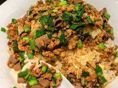 海肠捞饭-前海沿·青岛菜(五四广场永旺店)