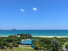 -三亚亚龙湾天域度假酒店