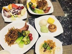 -三亚亚龙湾雅高美爵酒店