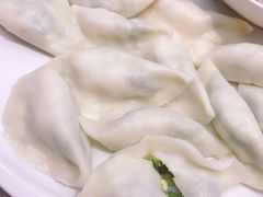 -喜家德虾仁水饺(华强天虹店)
