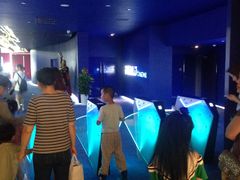-SFC上影影城(港汇永华IMAX激光店)