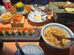 -TORO MaKi 寿司·日料(华创店)