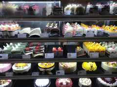 -85度C(厦门台湾街店)