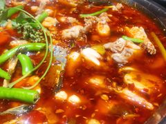 -小饕荟雅安贡椒鱼鲜馆(广福桥店)