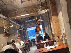 大堂-撸点串吧(小北店)