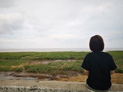 -南汇嘴观海公园