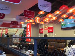 -周鱼小馆石锅酸菜鱼(活力汇店)