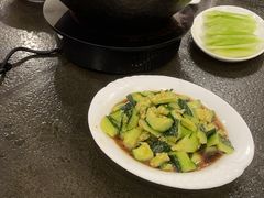 -湘肠香火锅店(团结湖店)
