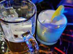 -MOSSO德国餐厅·音乐酒吧(环宇荟店)