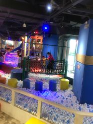 -幻贝家儿童乐园(苏州中心店)