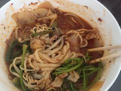 -老字号正宗四川麻辣烫(重庆路店)