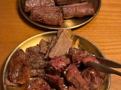 -MIKOMIKO和牛烧肉专门店(南门店)