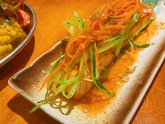 -仓库南洋海鲜小排档(柳河路店)
