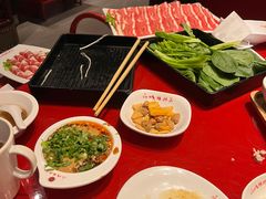 -山城辣妹子(定福庄店)