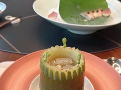 -柒厢食事雅谈