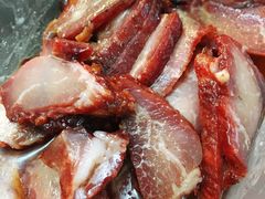 蜜汁瘦叉-陈光记烧腊(长寿路店)