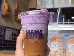 -HANA COFFEE(长寿路店)