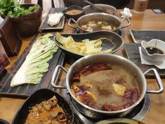 -呷哺呷哺 黄金牧场 (新中关购物中心店)