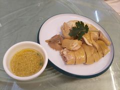 -瑞记湛江鸡饭店·粤西第一鸡(粤垦店)