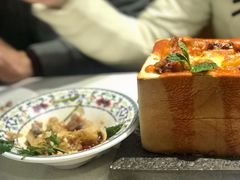 -锦园春香港茶餐厅(西海湾旗舰店)