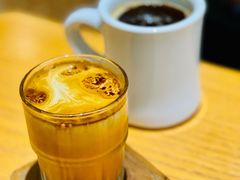 dirty&nbsp;污咖啡-铁手珈琲制造局metalhands(望京店)