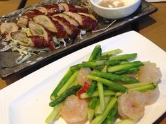 -度小月(百老汇美食街店)