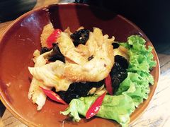 -有才叔的小馆(招商依云曲江店)