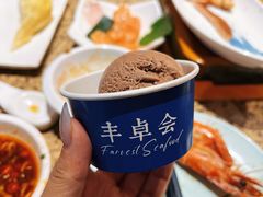 -丰卓会海鲜自助(中润大道店)