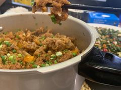-江湖黑大兔(杨家坪店)