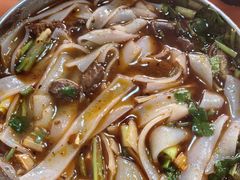 -北门张家羊肉粉(森航·乐活城西南)
