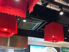 -和府捞面(天河领展广场店)