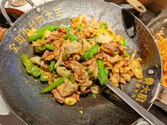 费大厨辣椒炒肉-费大厨辣椒炒肉(高铁吾悦广场店)