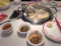-八合里潮汕鲜牛肉火锅(深圳海岸城店)