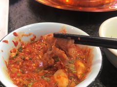 -虾大侠·盱眙龙虾老北京铜锅涮羊肉(金楠天街店)