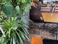 -blend咖啡部落(车公庙店)