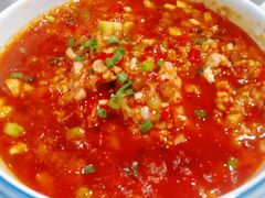 -盐枭肴·川味自贡菜(南强街店)