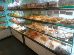 -爱维尔阳光蛋糕(越湖店)