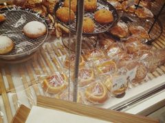 清爽奶油芝士面包-巴黎贝甜(熙悦汇店)