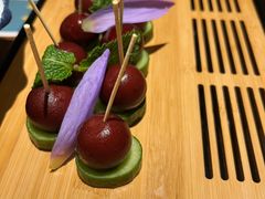 -村理·乡村菜音乐餐厅(河西店)