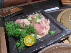 -厚贞日式烤肉(浦东汇智店)