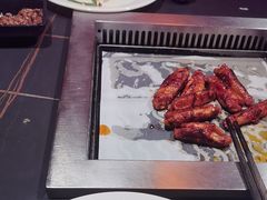 -星伦多自助料理·涮烤一体(虹悦城店)