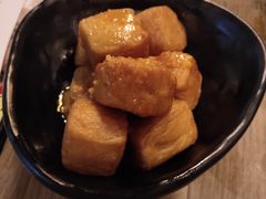 爆浆Q弹豆捞-卡朋西餐(较场西路店)