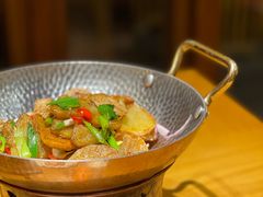 -隔壁老王·家常云南菜(花巷店)