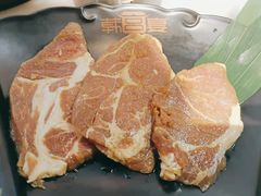 -韩宫宴烤肉·料理(如皋万达店)