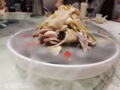 -新兴·金羊座·粤菜点心(乐峰店)