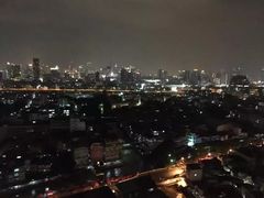 -曼谷王子宫殿酒店