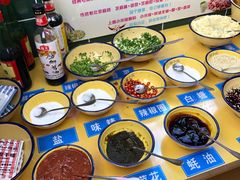 自助小料-两个庆火锅公司(昌平府学路店)