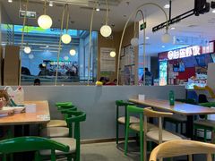 -甲乙饼·手工牛肉饼(天通苑华联店)