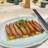 佛山环境最高级的潮汕菜餐厅！究竟里面有什么好吃的？