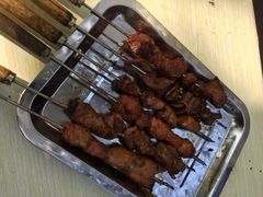 -王记西鎮电烤肉(汶上路店)